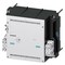 Siemens Magnet drive with coil for 3TF6844-.CM7 as of date of manufacture '93/46thCW 3TY7685-0CM7 - alternate 1