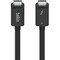 Belkin Thunderbolt 4 Cable 2M INZ002BT2MBK - alternate 2