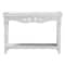 Baxton Studio Rafferty Distressed Console Table 263-14493-ZORO - alternate 4