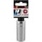 Performance Tool 3/8 In Dr. 12 Pt Deep Socket 18Mm Socket 12Pt Dp, W38718 W38718 - alternate 2