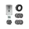 Titan Post Drivers Postmaster/+/Lifetime Post Driver Cap for Titan Post Driver 3200XPM PGDMDC-PMLT - alternate 1