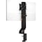 Kensington Kensington Mounting Arm for Monitor - 1 Display(s) Supported K55512WW - alternate 2