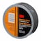 3M Duct Tape, Gray, 60 yd L, 1-7/8 in W 3979 - alternate 2