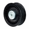 Goodyear Accessory Drive Belt Tensioner or Idler Pulley 57430 - alternate 3