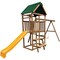 Playstar Canyon Freedom Fort Ready to Assemble Playset Kit KT 8150 - alternate 2
