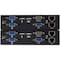 Startech.Com USB DUAL VGA OVER CAT5 KVM EXTENDER SV565DUTPU - alternate 1