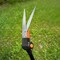 Kings County Tools Long Handle Grass Shears 36 in Edging Tool w/ Horizontal & Vertical 180-Degree Swivel Grass Clippers KC8807-18 - alternate 2