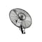 King Electric 30 in OUTDOOR RATED OSCILLATING AIR CIRCULATOR WITH PEDISTAL BASE PFO-30 - alternate 2