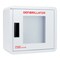 Cubix Safety Premium, Large, Alarmed AED Cabinet CB1-L - alternate 2