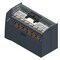Siemens Connection module TPRI with relay 230 V AC Output 8 NO contacts 24V 6ES7924-0BE20-0BC0 - alternate 2