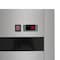 Koolmore 30 in. Solid Door Reach-In Refrigerator with Top-Mounted Compressor, 25 cu. ft. in Stainless-Steel KM-RIR-1D-SS-TM - alternate 2