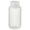 Nalgene Economy Bottle, PPCO, 131 mm H, PK250 312187-0008 - alternate 1