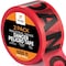 Xpose Safety 2pk Danger/Peligro Do Not Enter Tape Roll, 2 Rolls, 1000 Ft x 3 In Wide Each, Red Safety Tape, 2PK PDPT-2-X-S - alternate 1