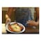 Chinet Dinnerware Plate, Dspbl, 10-1/2", Wh, PK500 HUH21217 - alternate 2