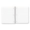 Innovative Designs Spiral Notebook, Minecraft, 1-Subject, Wide/Legal Rule, Multicolor Cover, (70) 10.5 x 8 Sheets 717326MCR-SA - alternate 2