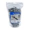 Grizzly Supply Winged Screw-On Wire Connector, 18-8 AWG, 600V Max, Thermoplastic, Gray 100PK WCW-Gray-C - alternate 2
