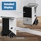 Edendirect Dehumidifier, White, 17.6 in, 115 V IR-DE270P - alternate 3