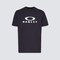 Oakley XL Short Sleeve Men's Crew Neck Blackout O Bark Top FOA402167-02EXL - alternate 2