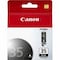 Canon Original Inkjet Ink Cartridge, Black, Inkjet, Black PGI-35BK - alternate 1