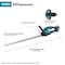 Makita Brushless 24" Hedge Trimmer 18V Lxt XHU09Z - alternate 2