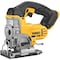 Dewalt Cordless Jig Saw Kit, 20.0V, 2.0Ah DCS331B/DCB203 - alternate 2
