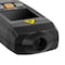 Pce Instruments Non-contact tachometer, measures 2.5-99,999 RPM with Class 3A laser and MIN/MAX/AVG functions PCE-T 220 - alternate 2