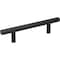 Designperfect 3-3/4'' Center-to-Center Bar Pull, Brushed Oil Rubbed Bronze DPA-T203ORB - alternate 2