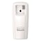 Rubbermaid Commercial TC Microburst Odor Control System 9000 LCD, 3.6" x 4.33" x 8.75", Wht 1793535 - alternate 1