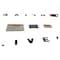 Agco DECAL, AGCO OEM 155948ASV 155948ASV - alternate 3