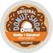 The Original Donut Shop K-Cup Duos Nutty + Caramel Coffee - Compatible with Keurig Brewer - Medium - K-Cup - Nutty +, 4PK 5000361499 - alternate 1