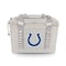 Picnic Time Family Of Brands NFL Indianapolis Colts - Tarana Superthick Recycled Cooler - 24 can 630-36-105-144-2 - alternate 1