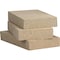Meecos Red Devil ASTM 9'' 4-1/2'' Fire Brick, 6PK FBP6 - alternate 2