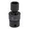 Sunex 3/8 in Drive 7/16 in Universal Impact Socket 314U - alternate 1