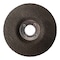 Klingspor A24R Supra Grinding Disc 4-1/2 x 1/4 x 5/8-11 T27, 10PK A24R1156.022A - alternate 2