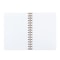 C-Line Products 5-3/4" x 8" Signature Series Journals, 3/PK 24002 - alternate 2