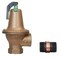 Watts 2 174A Relief valve, 90# F278446 - alternate 2