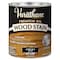 Varathane Premium Wood Stain, Oil Based, Spring Oak, 1 Quart 211715H - alternate 1