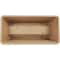 Hc Companies 24'' Sandstone Deck Rail Box SPX24DB0A34 - alternate 1