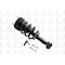 Fcs Struts Suspension Strut And Coil Spring Assembly 99085 - alternate 2