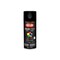 Krylon COLORmaxx Spray Paint, Gloss, Black, 12 oz, Aerosol Can, 6PK 5579 - alternate 2