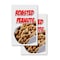 Signmission Roasted Peanuts, Vinyl Decals Only 24 Inch x 36 Inch, Vinyl Decal, 2PK DSB-2436-2PACK-Roasted Peanuts - alternate 1