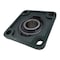 John Deere BEARING UNIT W/HOUSING, JOHN DEERE OEM AT121277 AT121277 - alternate 2