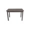 Homeroots 48" Gray Solid Wood Dining Table 548862 - alternate 3