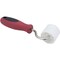Marshalltown Flat Plastic Seam Roller, 1-1/4", Wallpaper Seam Roller SR593 - alternate 2