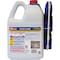 30 Seconds 1.3 Gal. Ready To Use Power Sprayer Algae Mold & Mildew Stain Remover Outdoor Cleaner 30S1.3GMPS - alternate 1