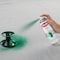 Krylon 8 Oz. Premium Foil Metallic Green Spray Paint K01081000 - alternate 2
