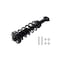 Fcs Struts Suspension Strut And Coil Spring Assembly 1355057 - alternate 2