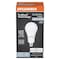 Sylvania Lamp, Three-Way, A23 Lamp, 50 to 250 W Equivalent, Medium Screw E26 Lamp Base, Neutral White 42081 - alternate 2