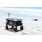 Picnic Time Family Of Brands NFL Las Vegas Raiders - Adventure Wagon Elite All-Terrain Portable Utility Wagon 741-85-679-234-2 - alternate 2