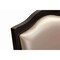 Leisuremod Madera Open Back Leather Dining Side Chair, Fully Assembled MCAWNR-18CP - alternate 2
